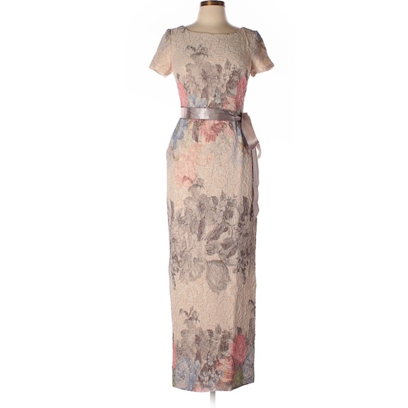 Adrianna Papell Dresses & Skirts - Adrianna Papell Cocktail Dress